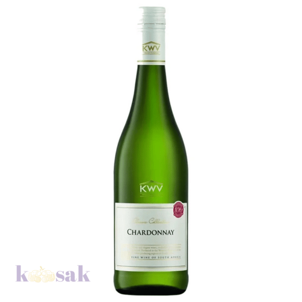 KWV Classic Chardonnay