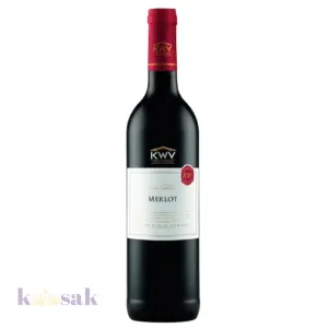 KWV Classic Merlot
