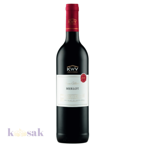 KWV Classic Merlot