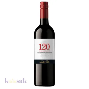 Santa Rita 120 Cabernet Sauvignon