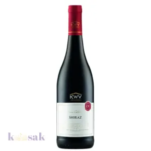KWV Classic Shiraz