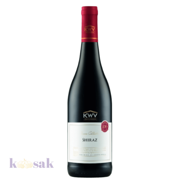KWV Classic Shiraz