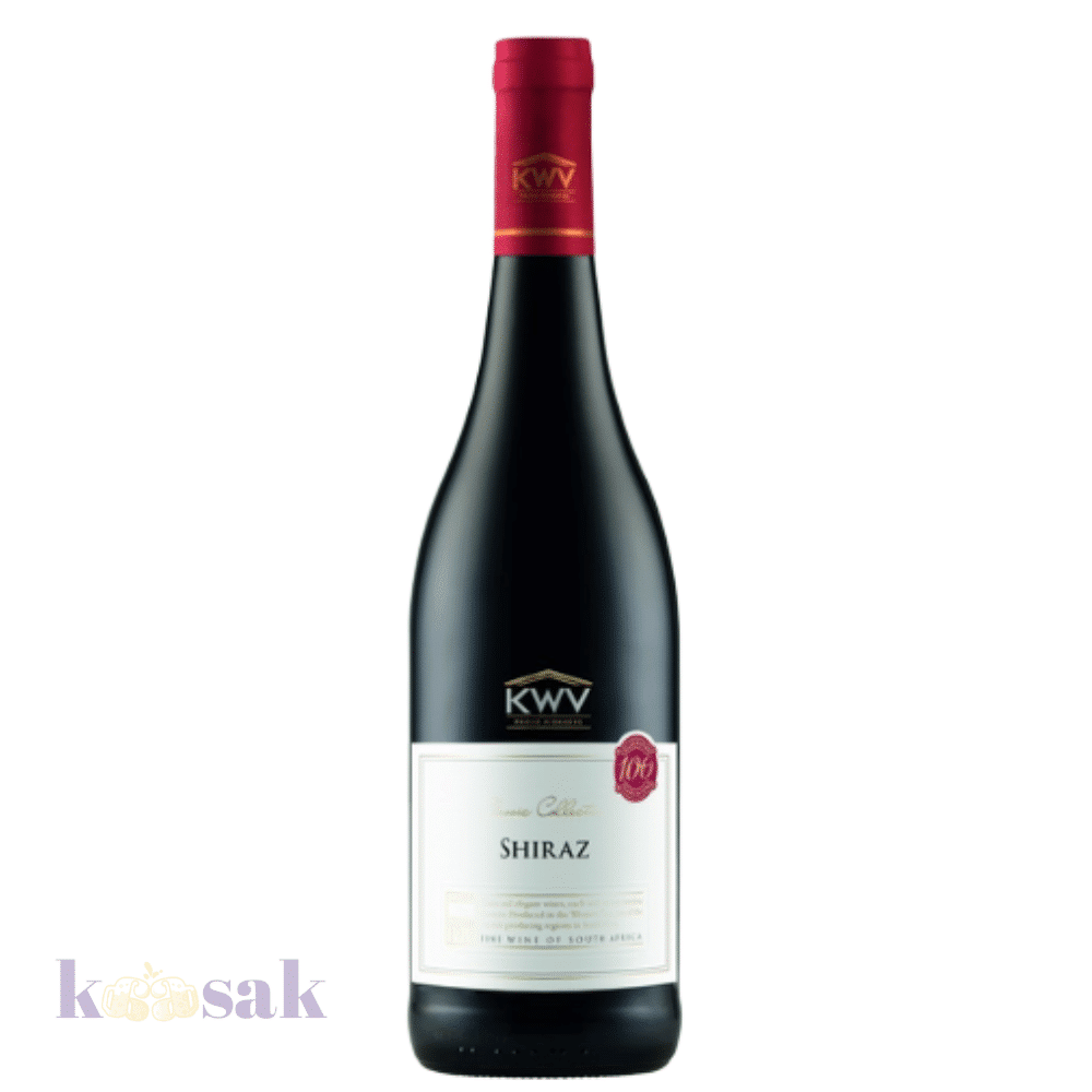 KWV Classic Shiraz