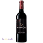 Mouton Cadet - Bordeaux Red Wine