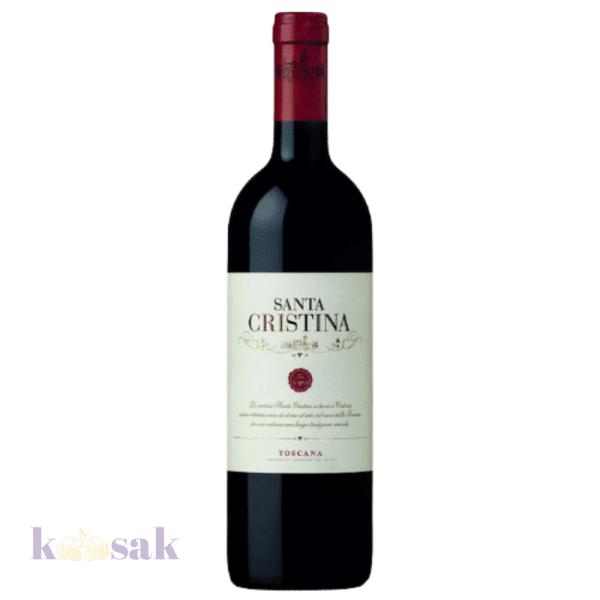 Santa Cristina Toscana IGT