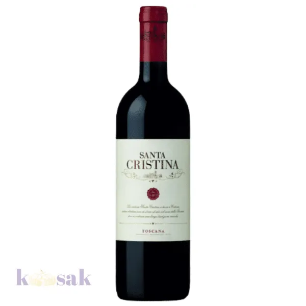 Santa Cristina Toscana IGT