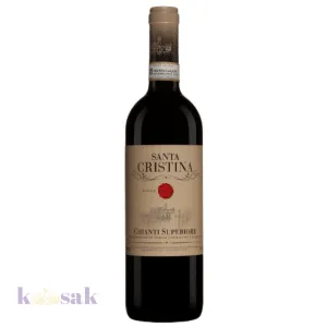 Santa Cristina Chianti Superiore