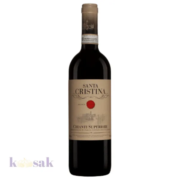Santa Cristina Chianti Superiore