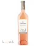 St Sagnol Costières de Nîmes Rosé