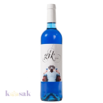 Gik Blue Wine