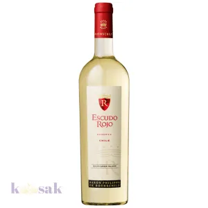 Escudo Rojo Reserva Sauvignon Blanc