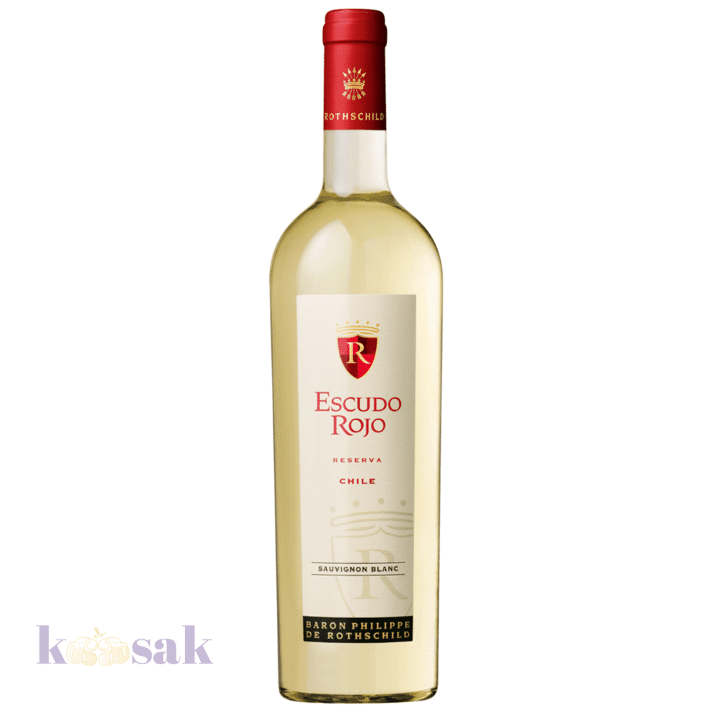 Escudo Rojo Reserva Sauvignon Blanc