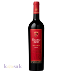 Escudo Rojo Gran Reserva