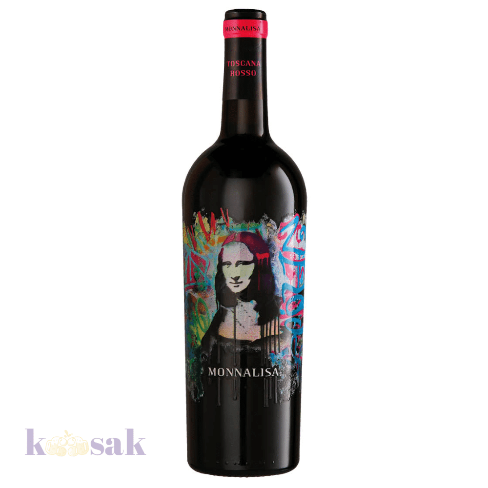 Monna Lisa Rosso Toscana IGT