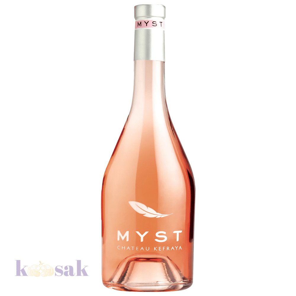 2020 MYST DE KEFRAYA ROSE