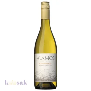 Alamos Chardonnay