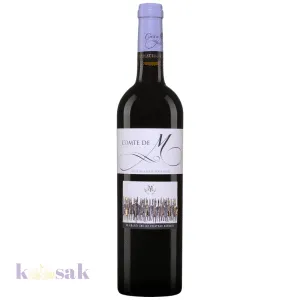 2014 Château Kefraya COMTE DE M