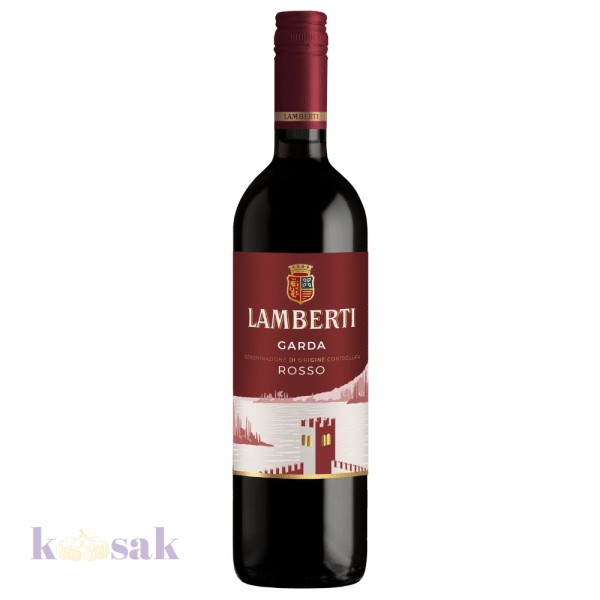 Lamberti Garda Rosso