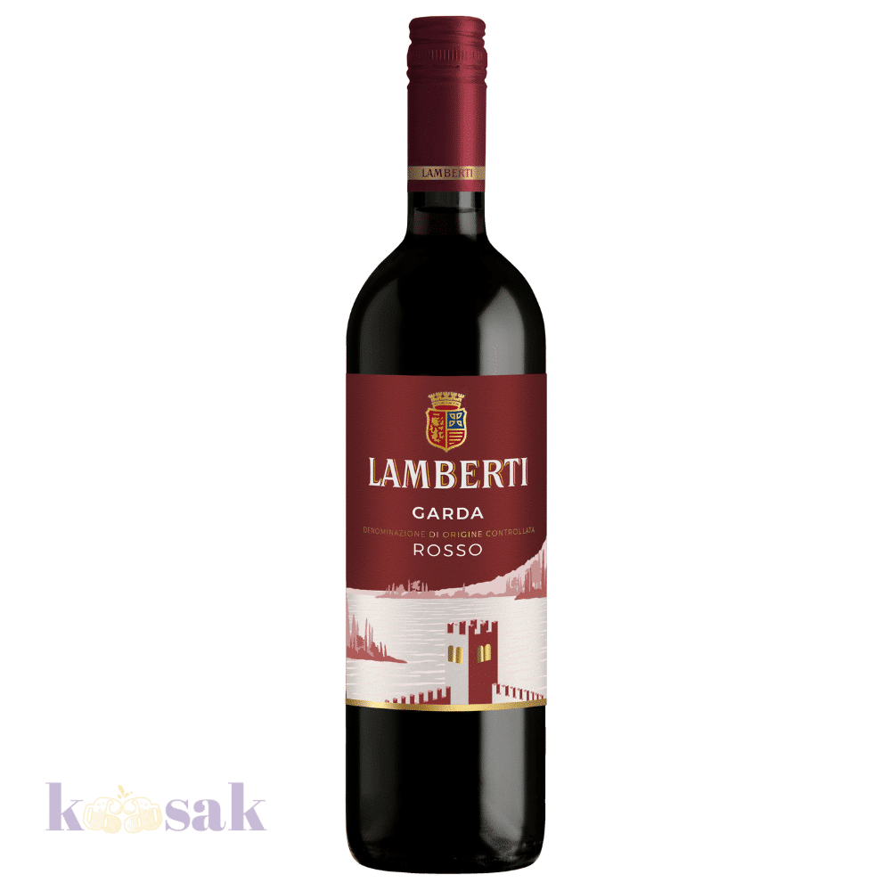 Lamberti Garda Rosso