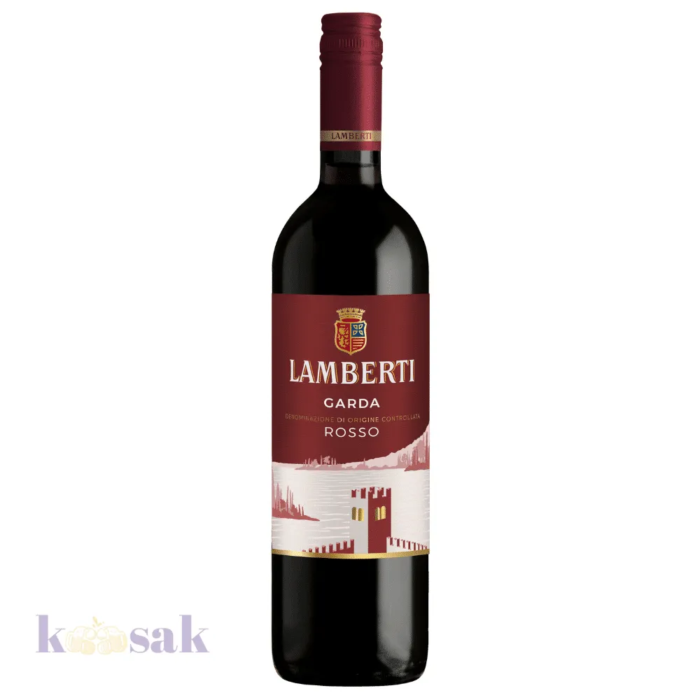 Lamberti Garda Rosso