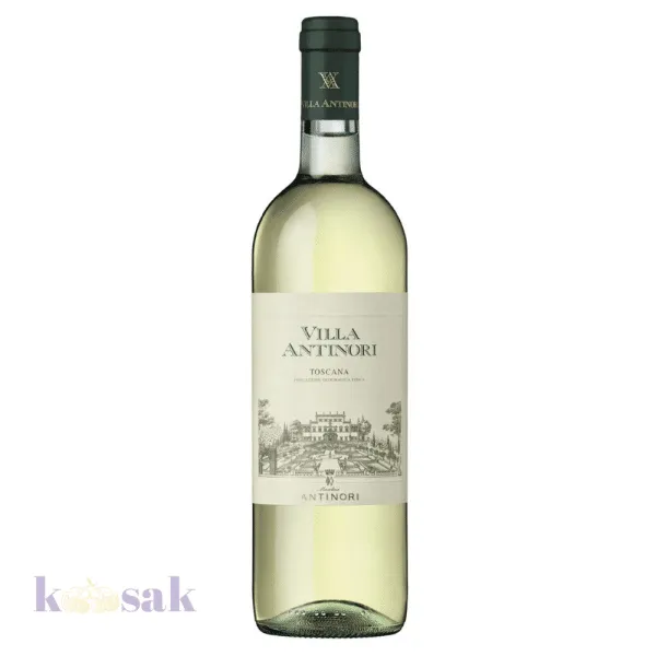 Villa Antinori Bianco Toscana