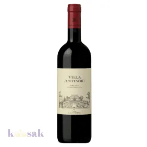 Villa Antinori Toscana