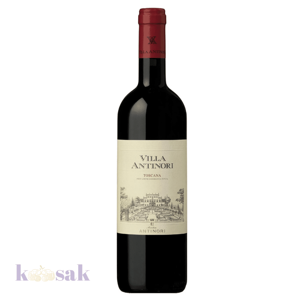 Villa Antinori Toscana