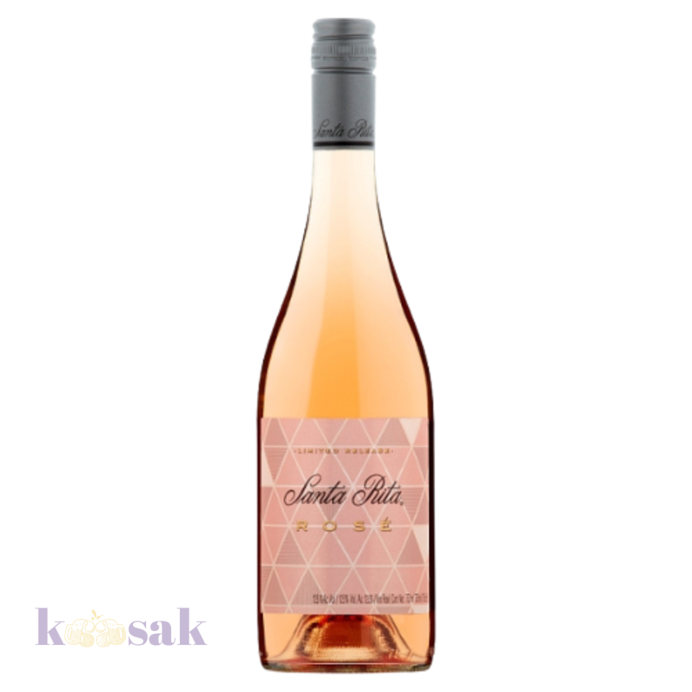 Santa Rita 120 Rosé