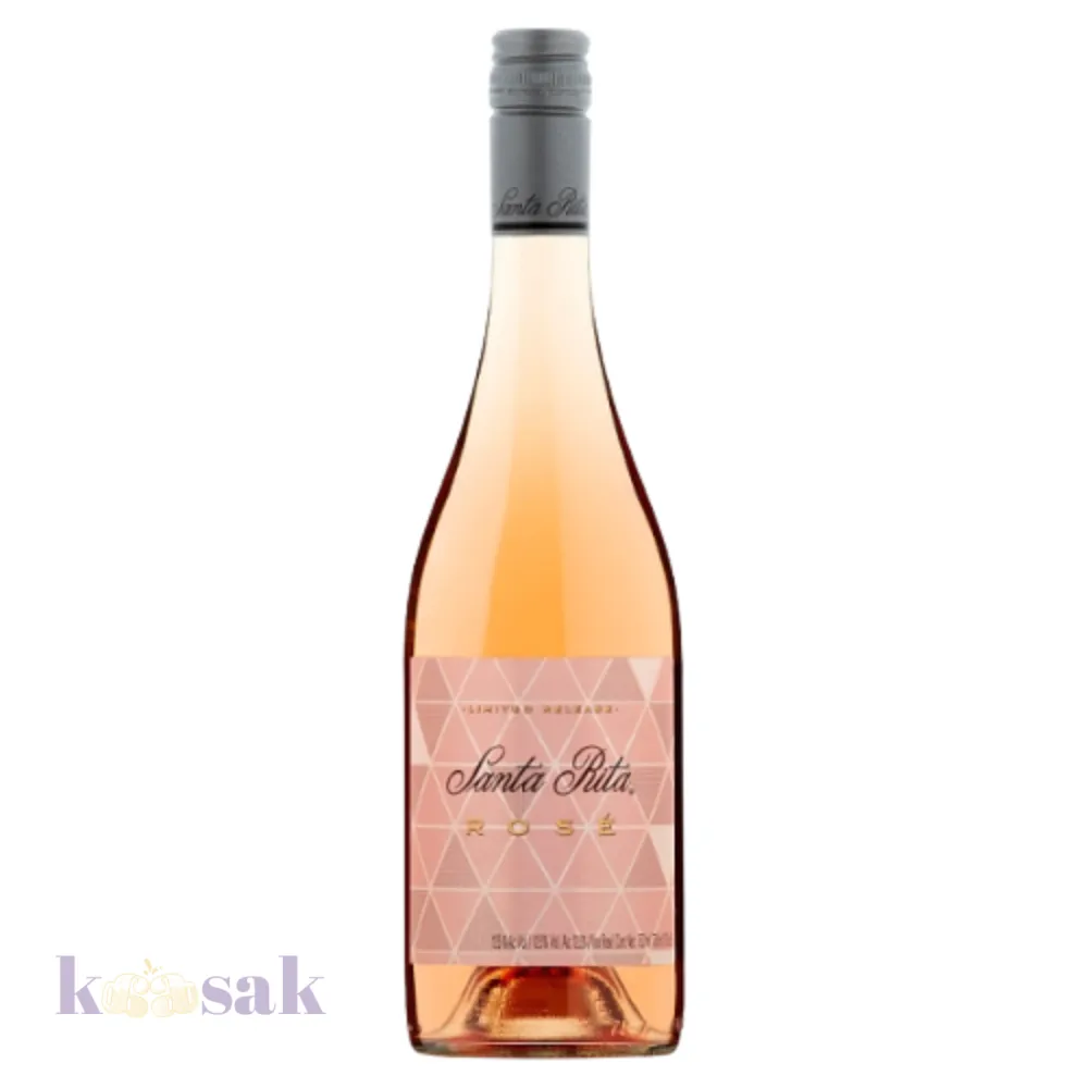 Santa Rita 120 Rosé