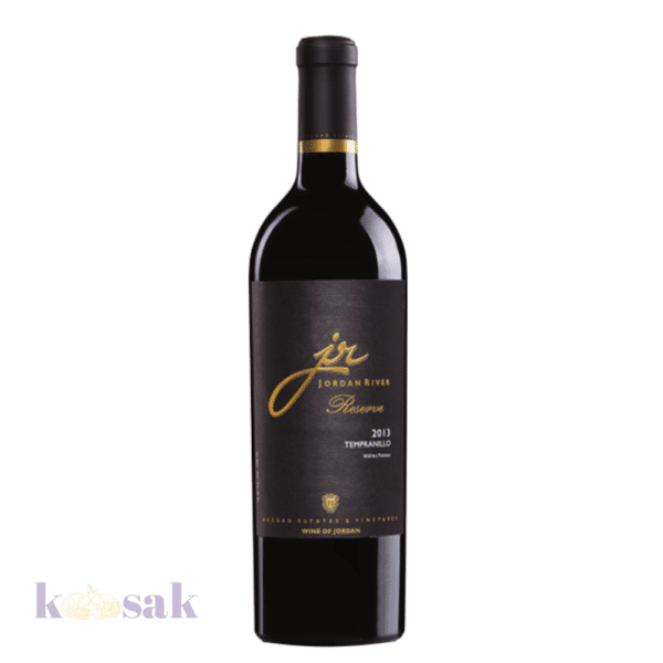 JR Reserve Tempranillo