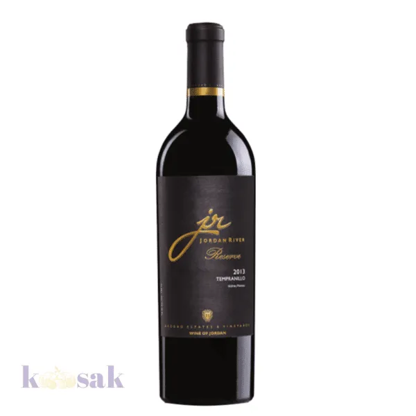 JR Reserve Tempranillo