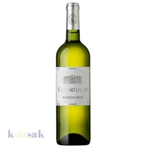 Chateau du Pin Blanc Bordeaux