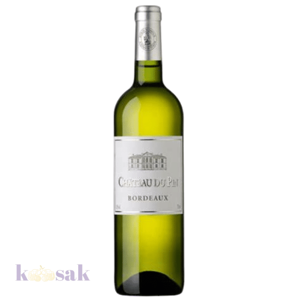 Chateau du Pin Blanc Bordeaux