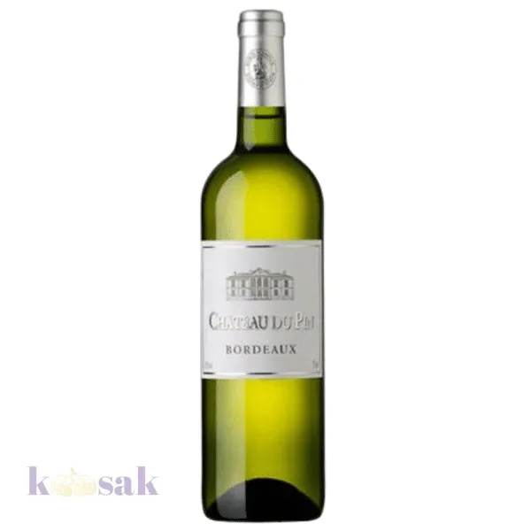 Chateau du Pin Blanc Bordeaux