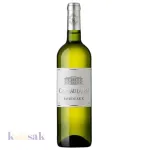 Chateau du Pin Blanc Bordeaux