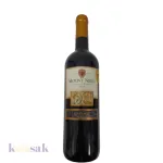 Mount Nebo Cardinal Rouge Dry