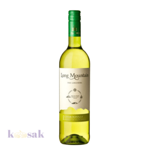 Crystalex Sophia White Wine – 390ml