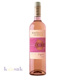 Espíritu  de Chile Rose