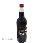 Haddad Port Wine