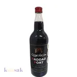 Haddad Port Wine