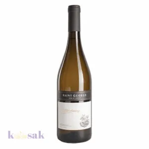 Saint George Chardonnay