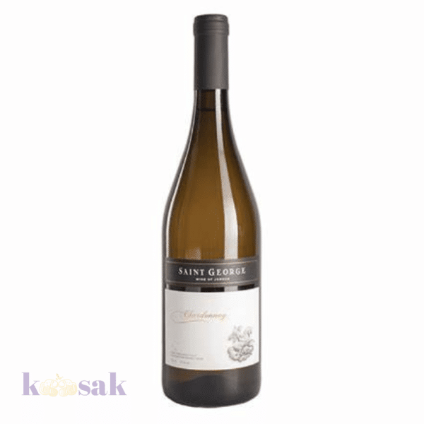 Saint George Chardonnay