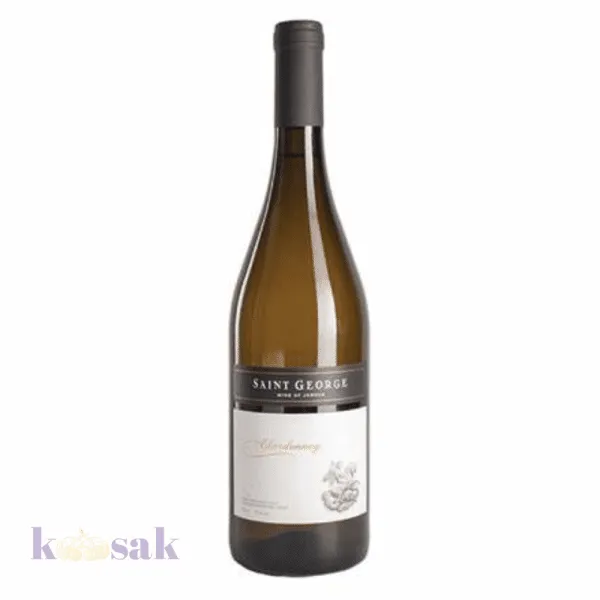 Saint George Chardonnay
