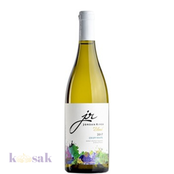 JR Classic Crispy White