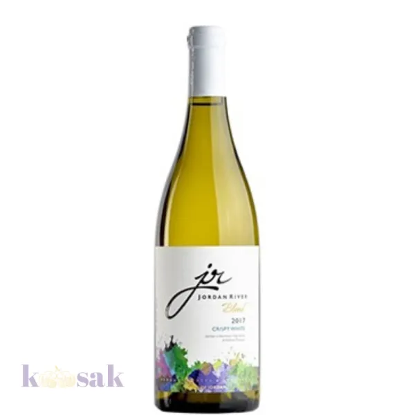 JR Classic Crispy White