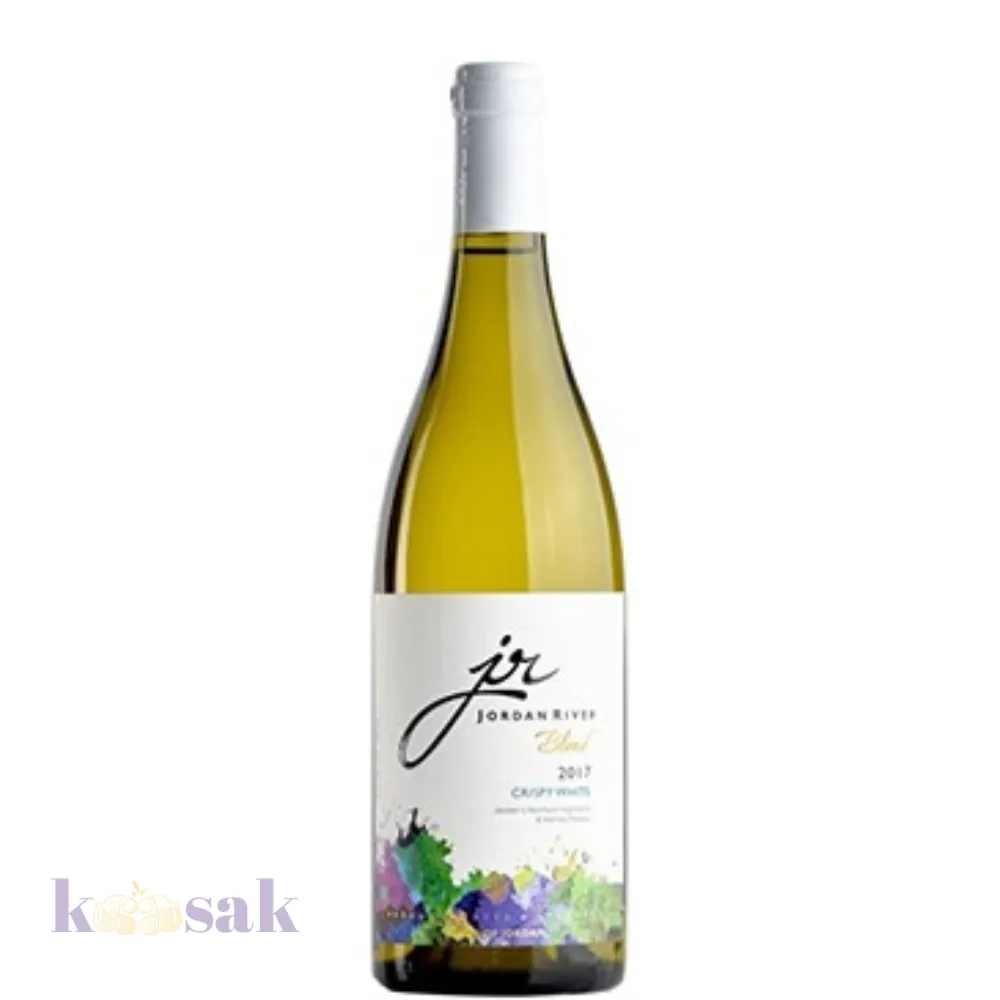 JR Classic Crispy White