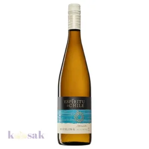Espíritu De Chile Riesling Reserva