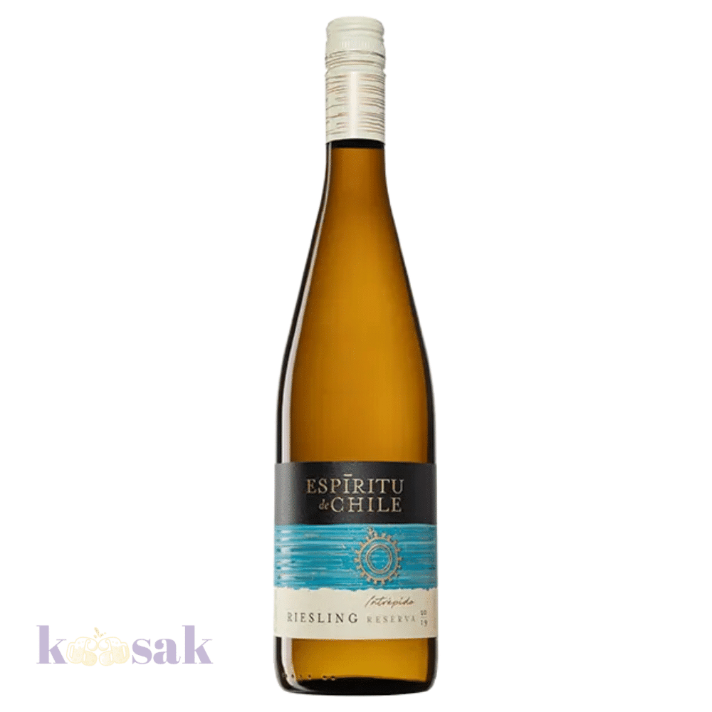 Espíritu De Chile Riesling Reserva