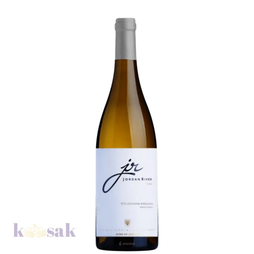 JR Classic Roussanne Riesling