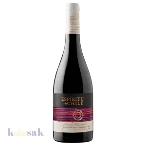 Espíritu De Chile Intrepido Reserva